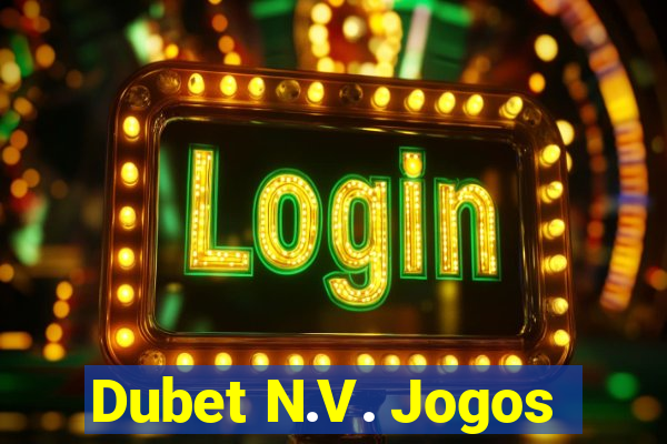 Dubet N.V. Jogos